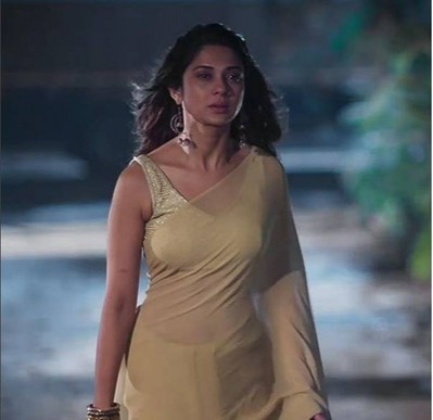 Bepanah: Zoya Aditya divorce track follows mysterious nani threatening