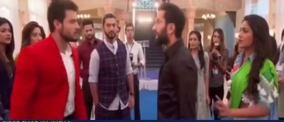 Ishqbaaz: Shivaay back to track Omkara Anika cooks new conspiracy