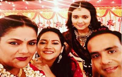 Yeh Un Dinon Ki Baat Hai: Naina Sameer's falls prey of Kartik Sunaina's trap