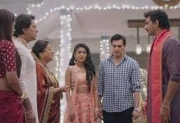 Yeh Rishta Kya Kehlata Hai: Kartik fall in Akhilesh’s eye Kartik accused of stealing Akhilesh’s money