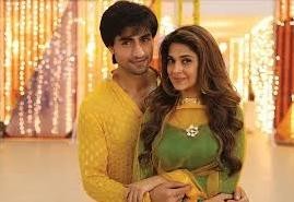 Bepannah: Zoya Aditya mock fight Anjana Karwachauth strategy goes wrong