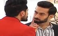 Ishqbaaz: Shivaay’s swag saves Rudra from kidnappers
