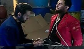 Ishqbaaz: Shivaay turn’s protective elder brother saves Rudra from gambling goons