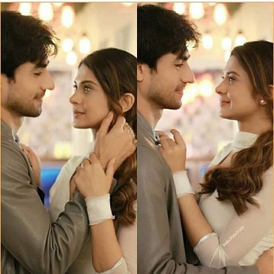 Bepanah: Zoya Aaditya love romance turns curse Nani planned dirty punishment