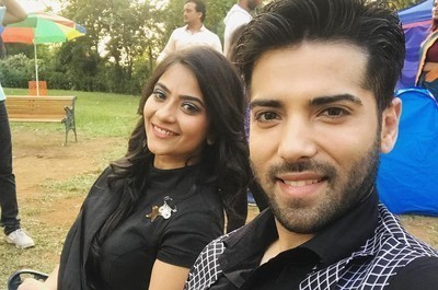 Silsila Badalte Rishton Ka: Kunal Mishti Pari's family time Mauli Kunal's hit and miss