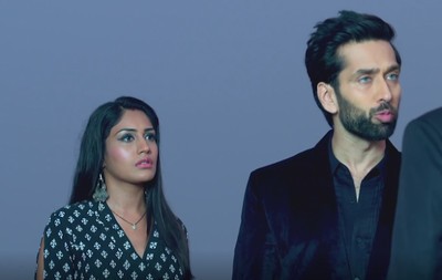 Ishqbaaz: Anika exits Shivaay's life with last letter of love