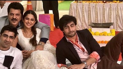 Bepanah: Hoodas reputation on stake Aditya divorce paper drama calms tsunami