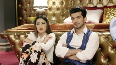 Ishq Mein Marjawan: Tara turned deadly against Vasundra Aarohi Deep in huge mess