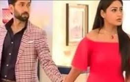 Ishqbaaz: Rudra gets Shivaay electrocuted Roop bids goodbye to Shivaay forever