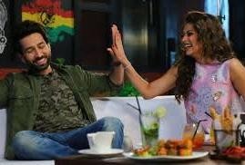 Ishqbaaz: Post leap Drashti Dhami to romance Nakuul Mehta details revealed