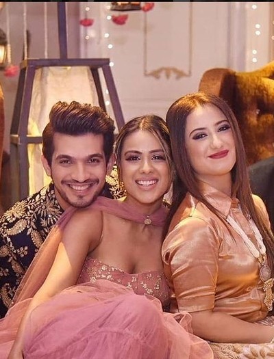 Ishq Mein Marjawan: Deep shots Aarohi Abhimanyu gets into action