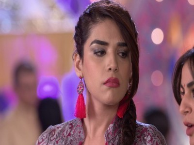 Kundali Bhagya: Sarla eye witness Rishabh love for Shristi Sameer heart broken into pieces