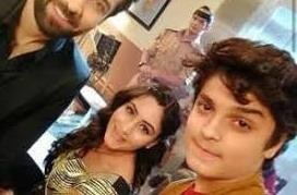 Ishqbaaz: Sahil arrested in drunk & drive case turns reason behind Anika Shivaay huge fall