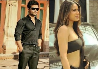 Ishq Mein Marjawan: Vasundra Guru Maa relation truth exposed Aarohi crest fallen