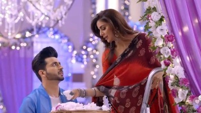 Kundali Bhagya: Karan Preeta's connection of love boosts Ritvik unveils truth