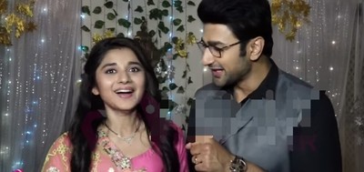 Guddan Tumse Na Ho Payega: Durga's snake trap for Guddan turns twist of love