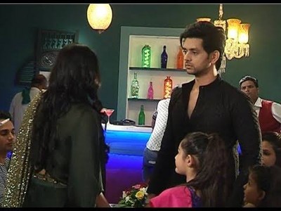 Silsila Badalte Rishton Ka: Kunal's Santa avatar Mishti Pari's shocking wish