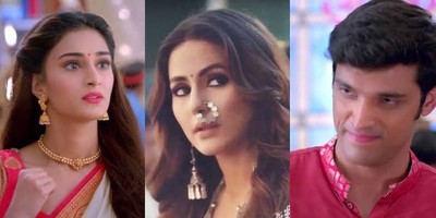 Kasauti Zindagi Ki 2: Prerna verses Komolika's battle takes toll over Anurag