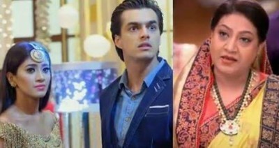 YRKKH: Kartik's shocking agreement deal makes Dadi realise mistake