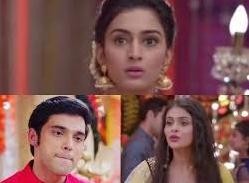 Kasauti Zindagi Ki: Anurag turns Prerna’s backbone help Shivani fight society