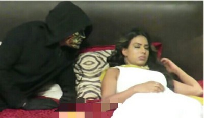 Ishq Mein Marjawan: Mr X's mad love for Arohi turns deadly