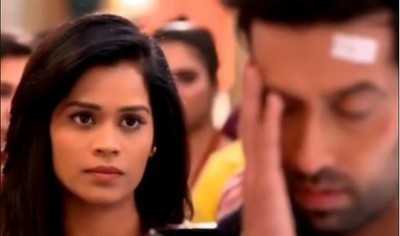 Ishqbaaz: Aditi unaware of Shivaansh's pure heart puts allegations