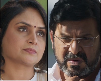 Kulfi Kumar Bajewala: Gunjan Plots against Kullfi and Amyra