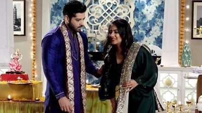 Silsila Badalte Rishton Ka: Kunal's double minds over Ishan Mauli's union