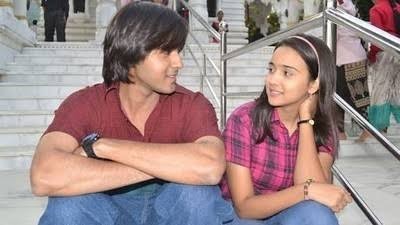 Yeh Un Dinon Ki Baat Hai: Sameer Naina's makarsankrati romance