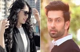 Ishqbaaz: Not Manjiri Pupala but Niti Taylor to romance with Nakuul Mehta