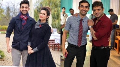 Yeh Hai Mohabbatein: Ishita Yug Raman's major encounter ahead