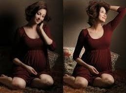Breaking News Bhabhiji Ghar Par Hai actress blessed with baby boy