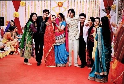 Yeh Un Dinon Ki Baat Hai: Sameer Naina's love in trouble Rakesh's revolt