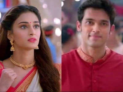 kasuti zindagi ki episode 578