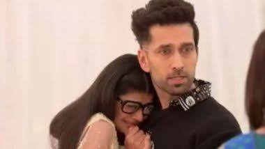 Ishqbaaz: Shivaansh's blame game with Mannat