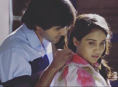 Yeh Un Dinon Ki Baat Hai: Sameer makes an apology to Rakesh Naina in tears