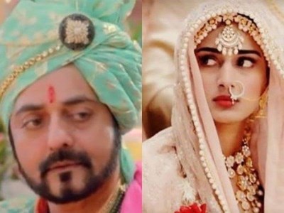 Kasauti Zindagi Ki 2: Anurag Prerna's full proof escape plan Naveen's deadly move