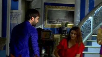 Shakti Astitva Ke Ehsaas Ki: Soumya turns servant to Varun for son Soham