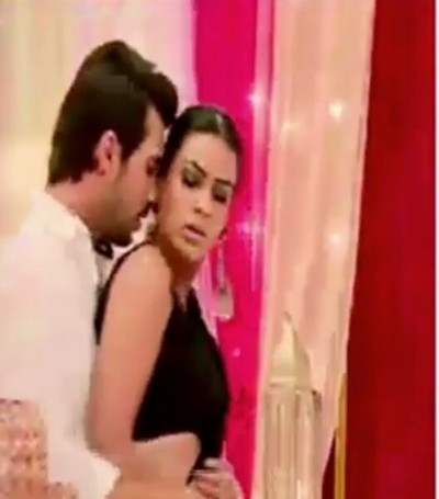 Ishq Mein Marjawan: Deep's romantic set up wooing Arohi