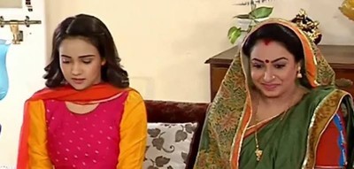 Yeh Un Dinon Ki Baat Hai: Sameer Naina's emotional vidai from Agarwal house