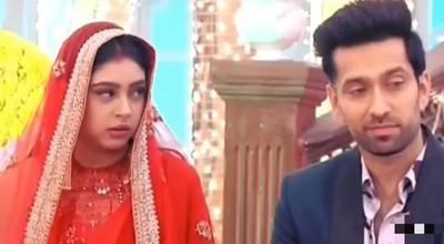 Ishqbaaz: Mannat's muhdikhayi ceremony Nani accepts as Shivaansh's bride