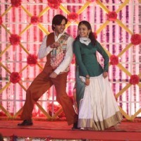 Yeh Un Dinon Ki Baat Hai: Naina's hairstyle turns blunder Sameer puzzled