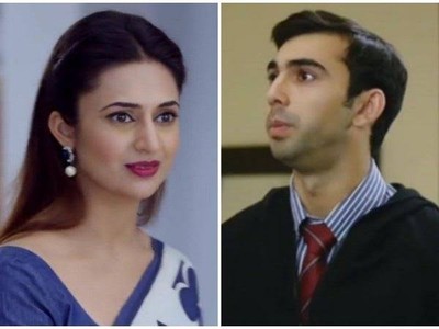 Yeh Hai Mohabbatein: Ishita's wrong step against Yug turns punishment of lifetime for Aliya