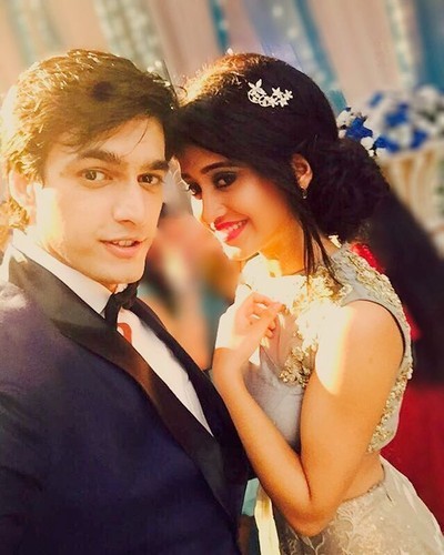 YRKKH: New man's entry in Naira's life kicks out Kartik