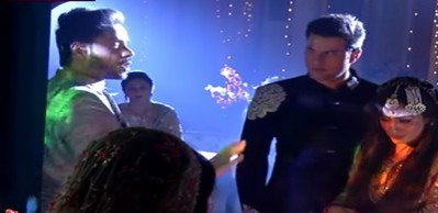 Ishq Subhan Allah: Zara puts end to Zeenat's ugly plan victory for Elina