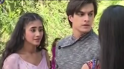 YRKKH: Kartik fails to unveil full truth Naira in delusion