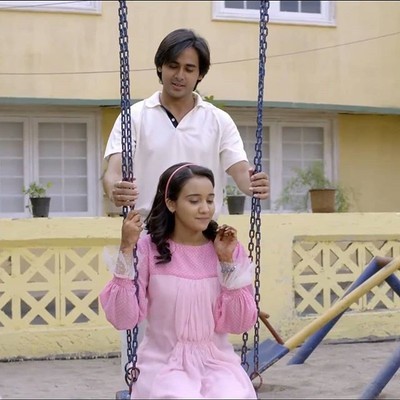 Yeh Un Dinon Ki Baat Hai: Naina's ignorance spoils Samena's honeymoon