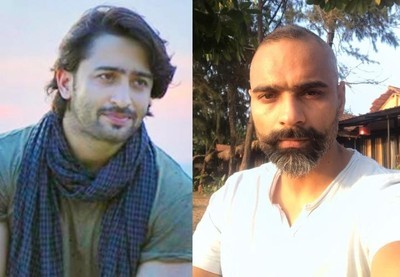 Exclusive Yeh Rishta Hain Pyaar Ka writers rebuke Shaheer Sheikh for stealing