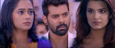 Kumkum Bhagya: Prachi called Abhi Babba spark of blood relation