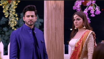Kundali Bhagy: Karan hand golden chance to expose Sherlin Prithvi jugalbndi